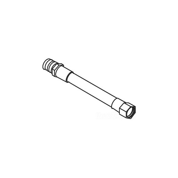 Hose, 4.63 Long